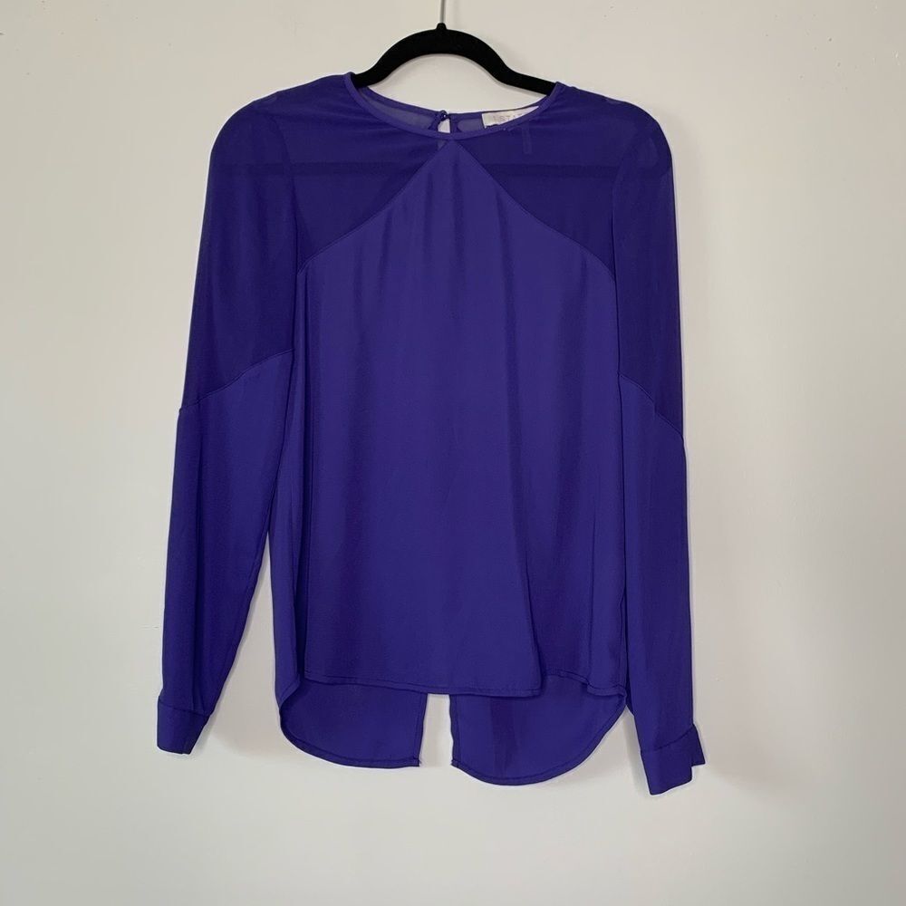 1. State blouse 